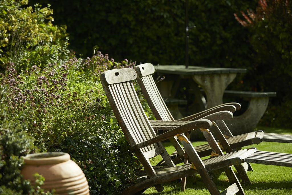 The Wheatsheaf Combe Hay Hotel Wellow  Exterior photo